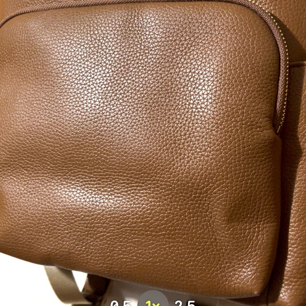 🆕🌺MICHAEL KORS Backpack🌺 - Picture 7 of 16
